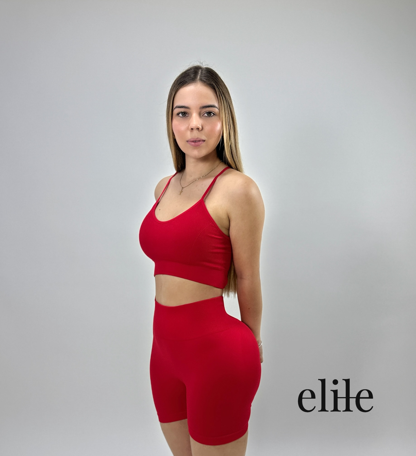 SET SHORT+TOP