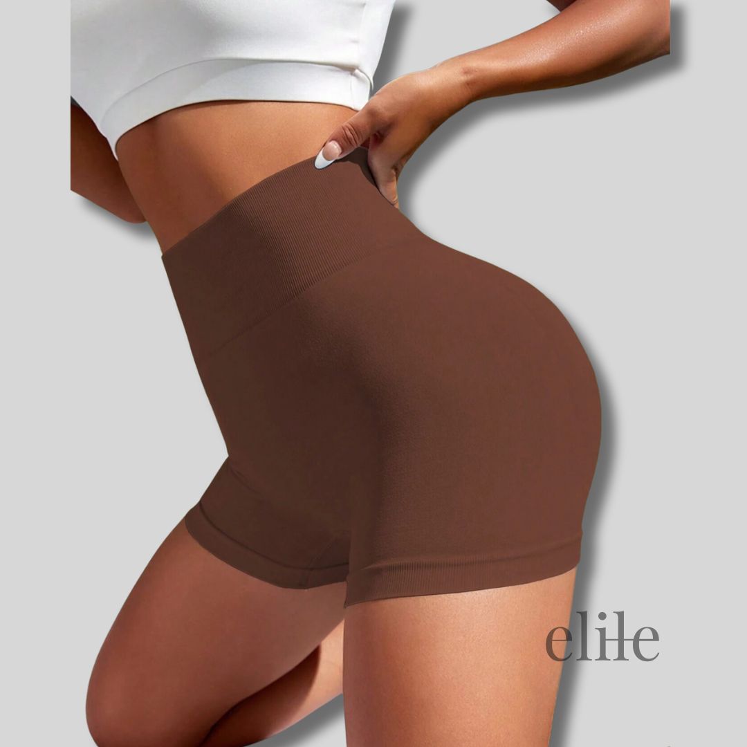 SHORTS ACTIVEWEAR PUSH UP