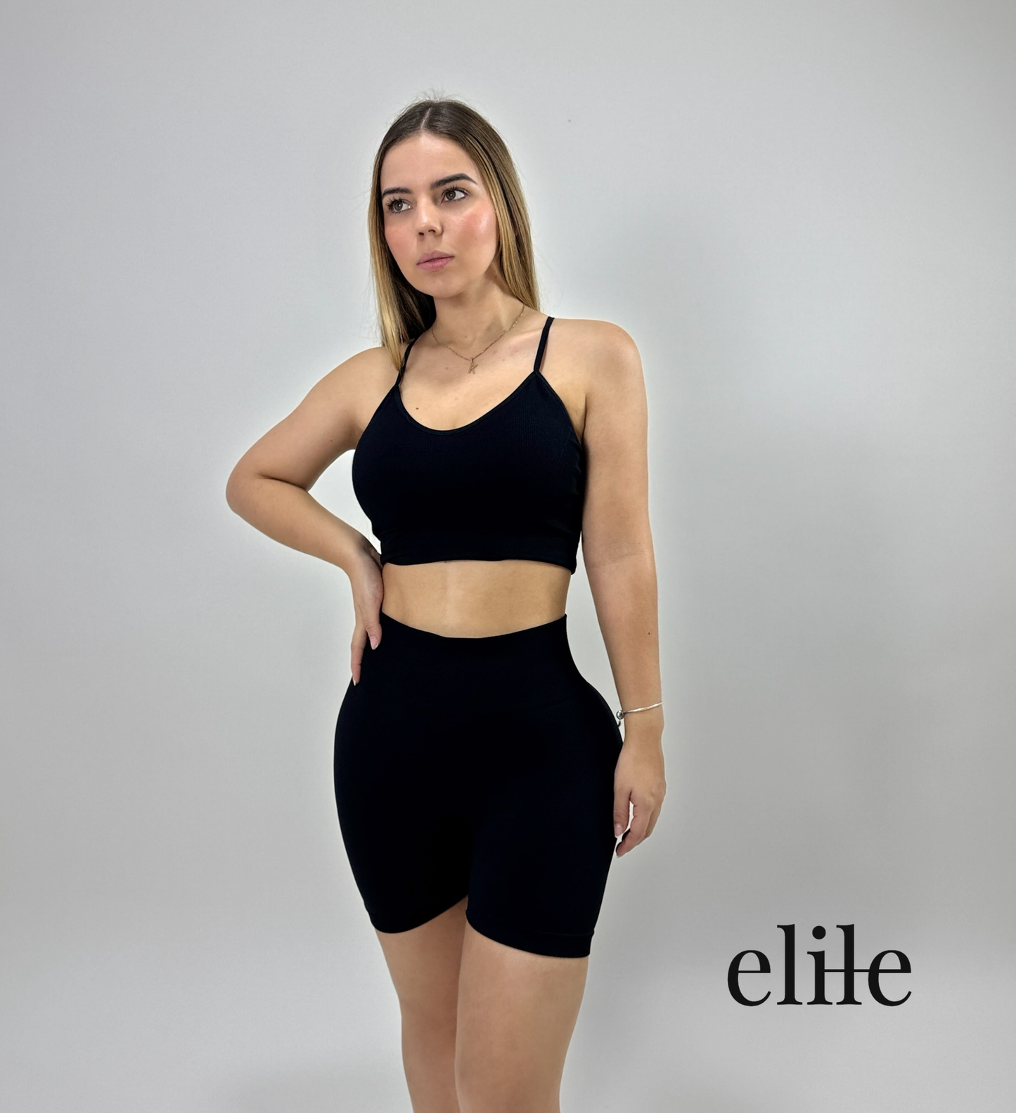 SET SHORT+TOP