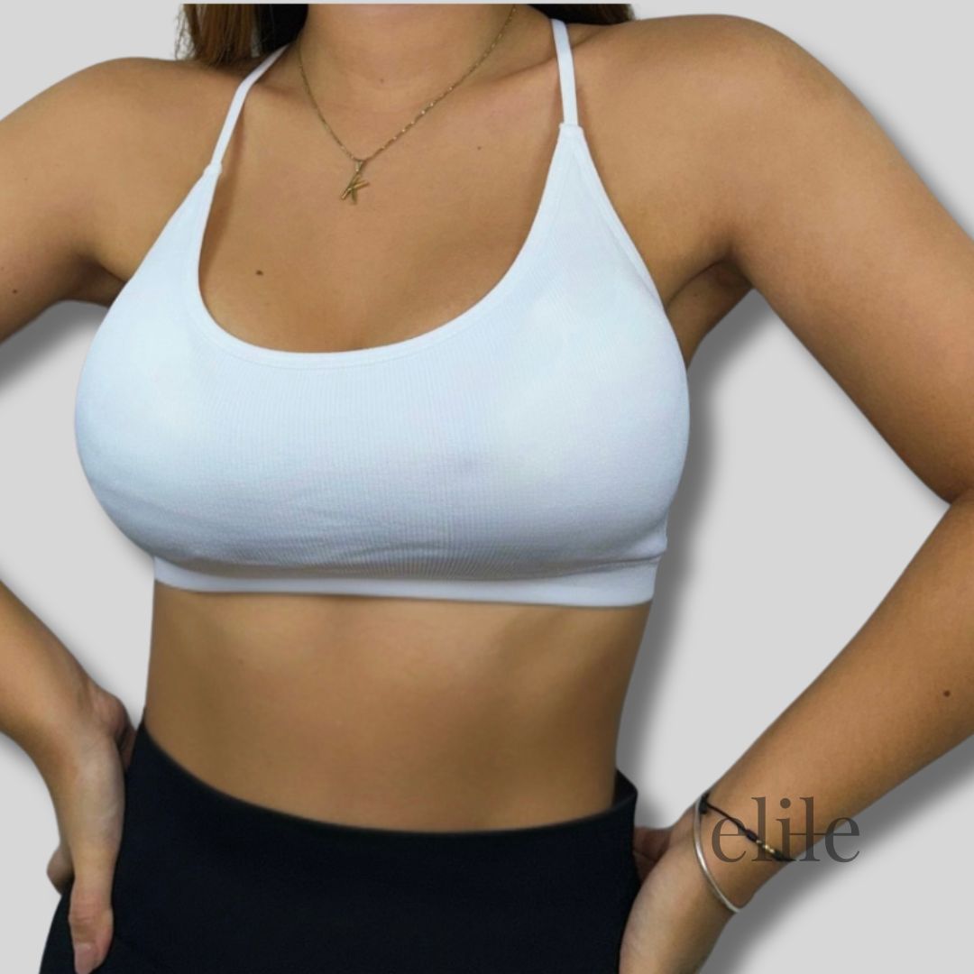 TOP TIRAS CRUZADO
