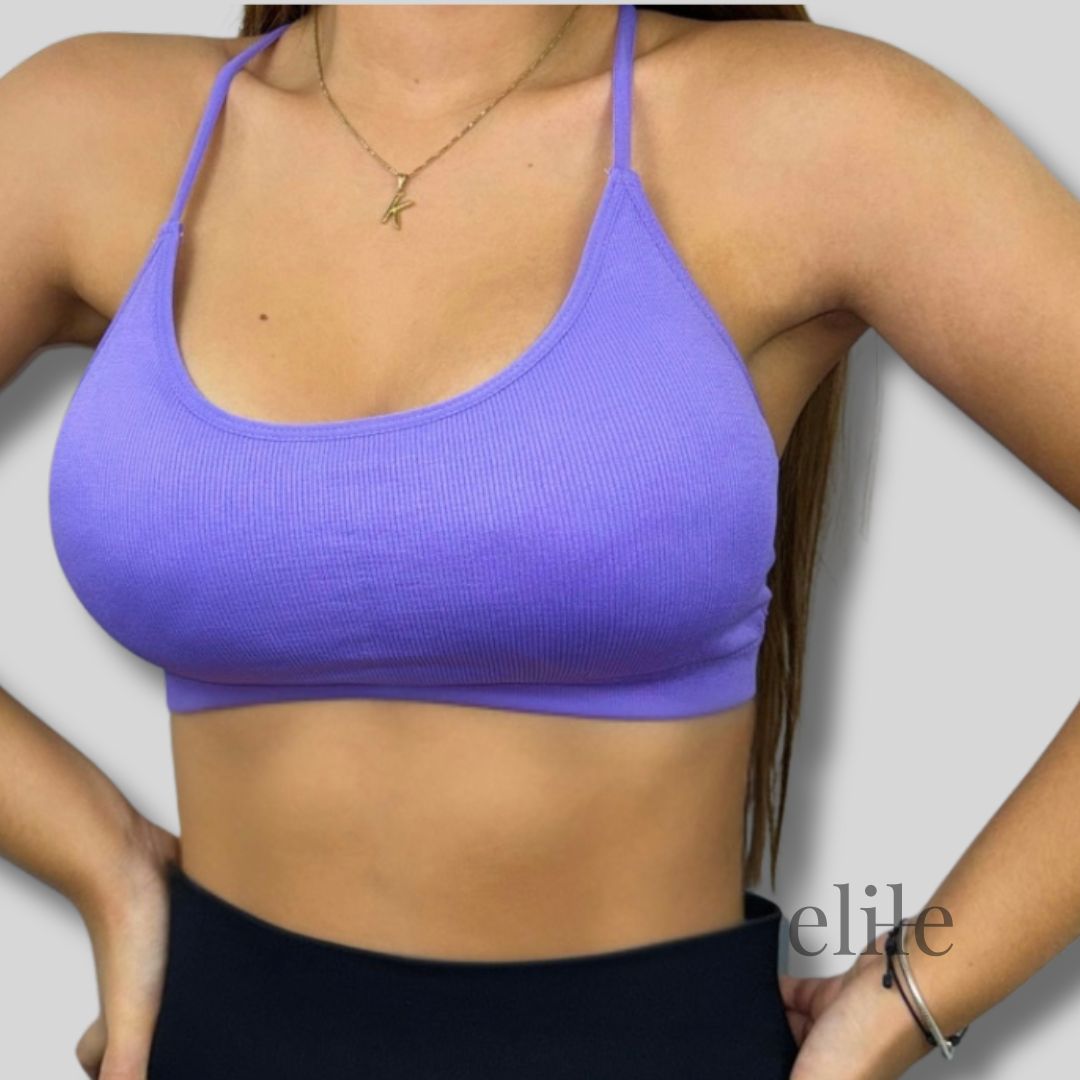 TOP TIRAS CRUZADO