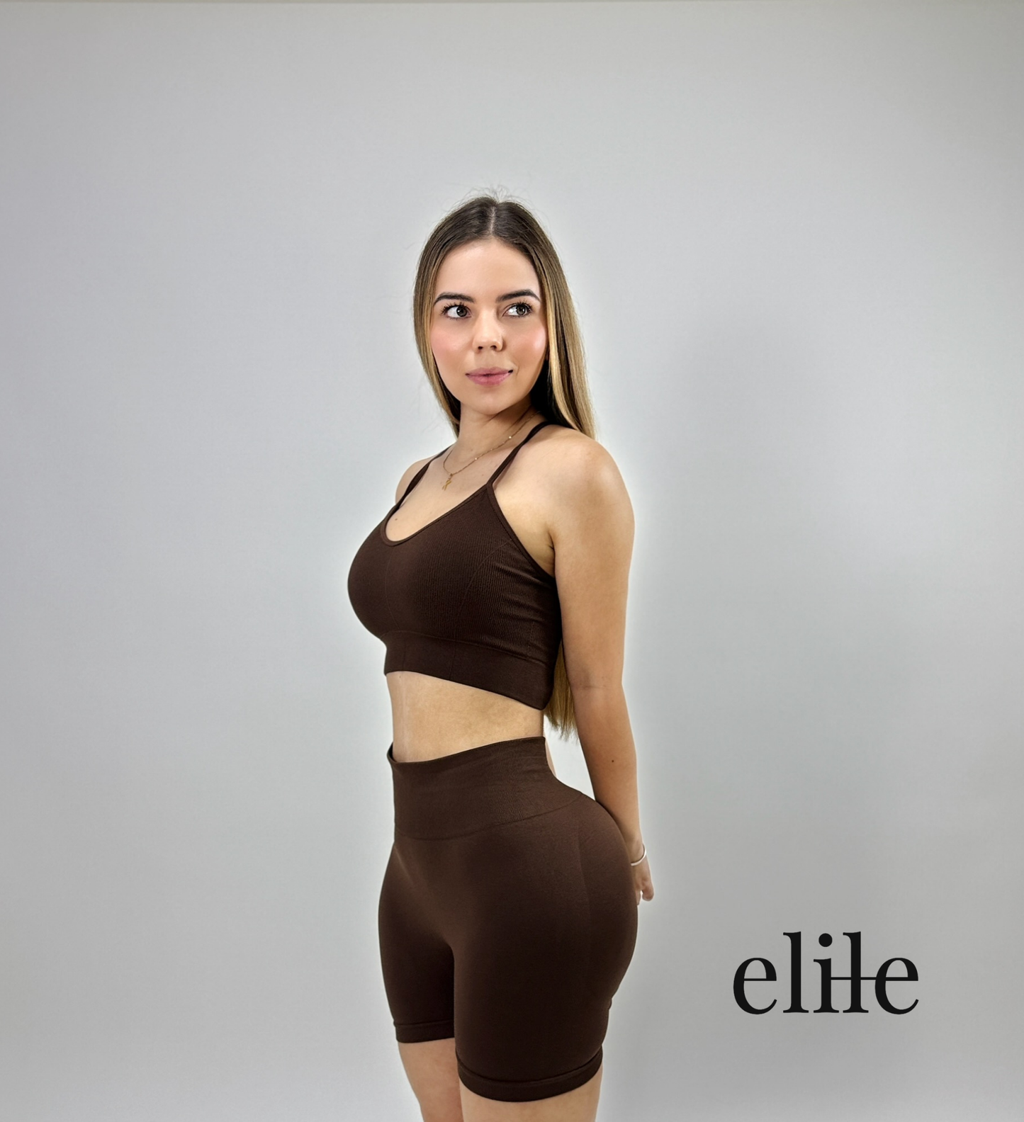 SET SHORT+TOP
