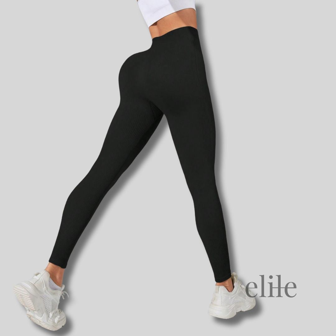 LICRA LARGA SIN PUSH UP