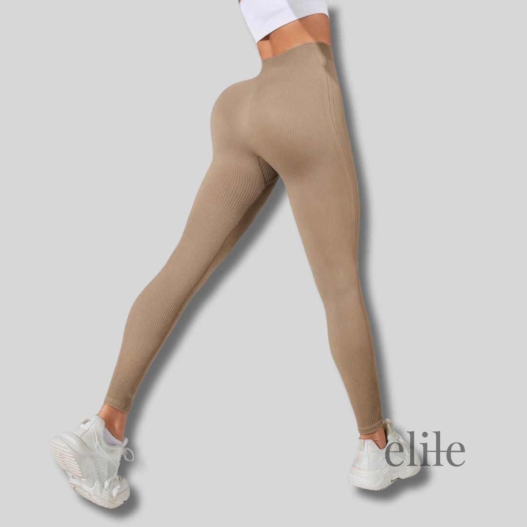 LICRA LARGA SIN PUSH UP