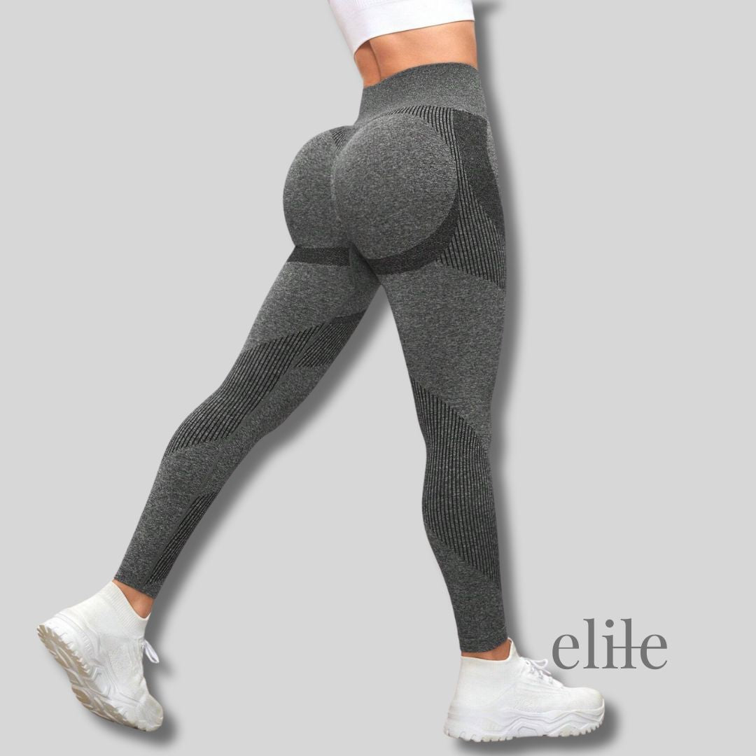 LICRA LARGA PUSH UP