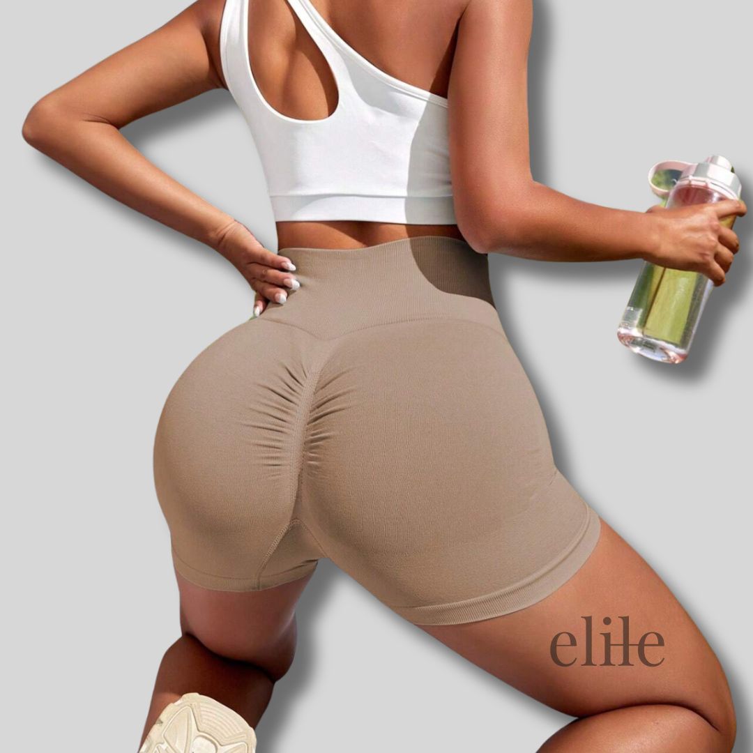 SHORTS ACTIVEWEAR PUSH UP