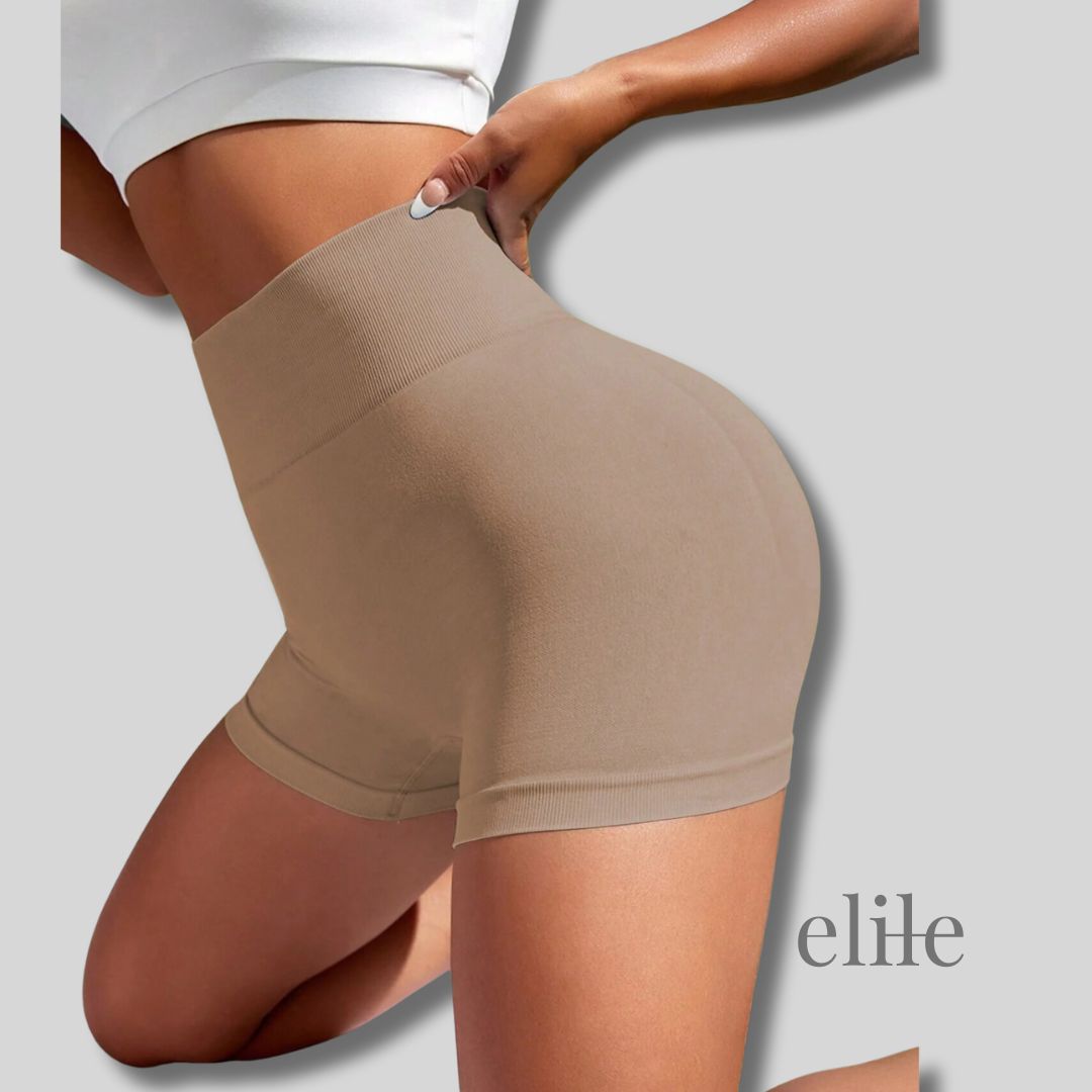 SHORTS ACTIVEWEAR PUSH UP