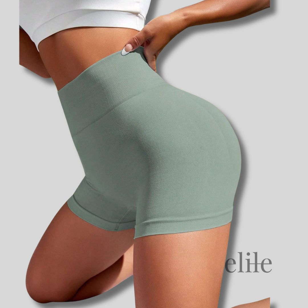 SHORTS ACTIVEWEAR PUSH UP