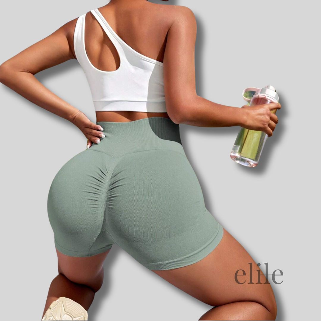 SHORTS ACTIVEWEAR PUSH UP