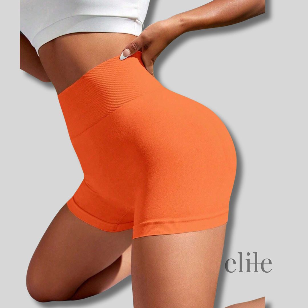 SHORTS ACTIVEWEAR PUSH UP