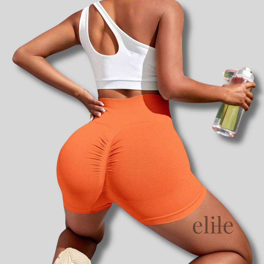 SHORTS ACTIVEWEAR PUSH UP