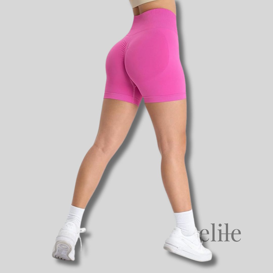 SHORTS ACTIVEWEAR PUSH UP