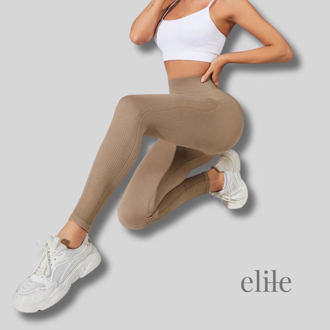 LICRA LARGA SIN PUSH UP