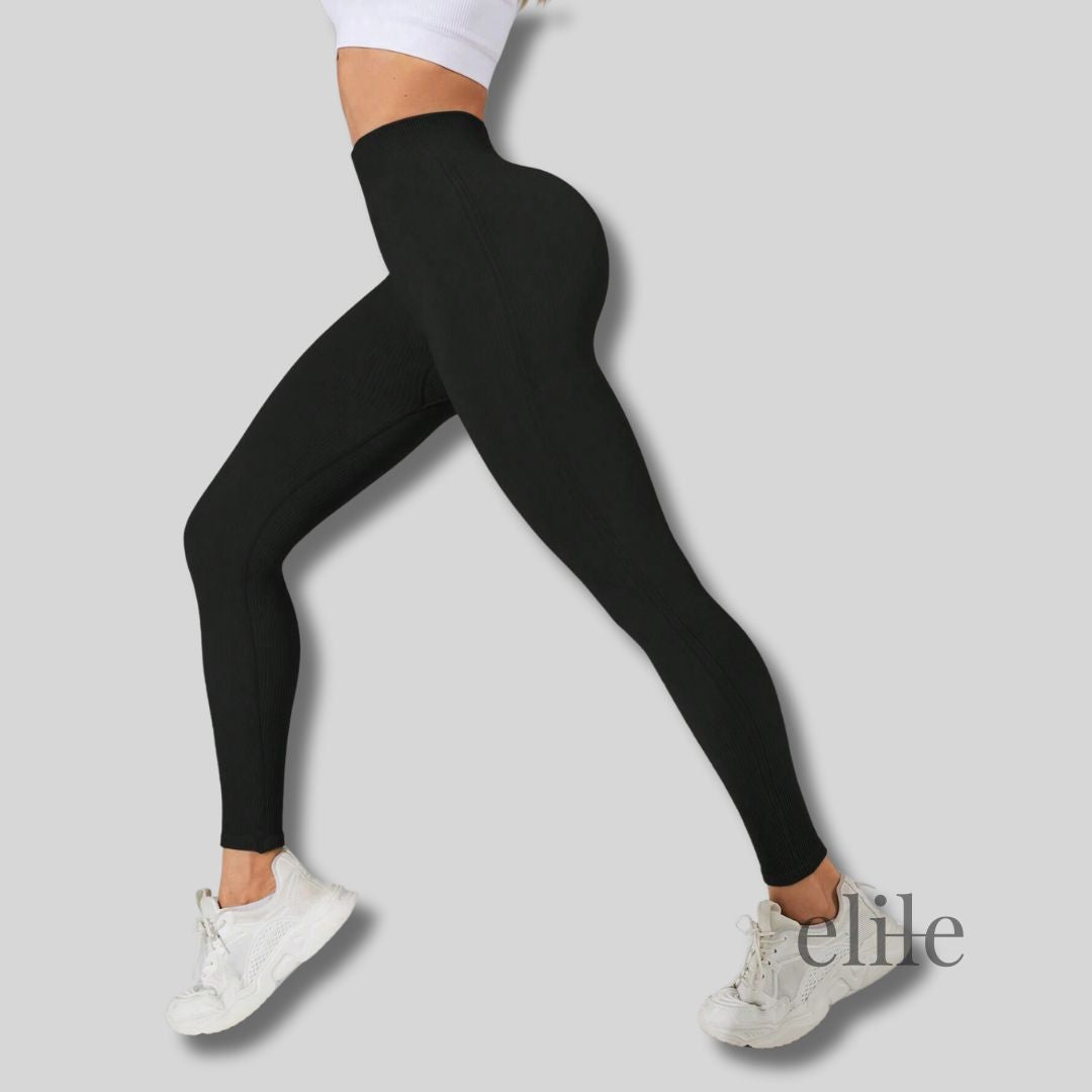 LICRA LARGA SIN PUSH UP