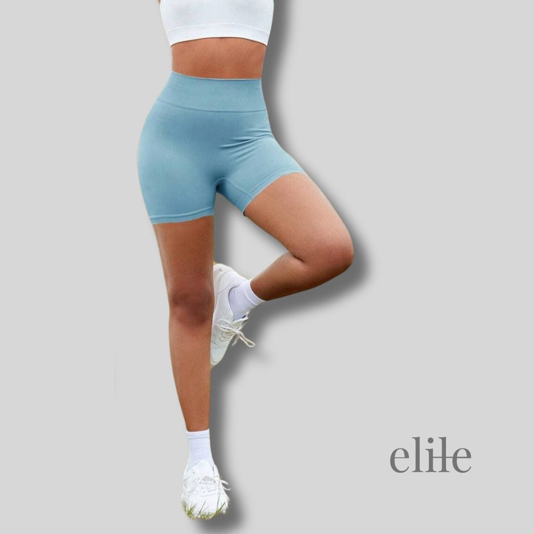 SHORTS ACTIVEWEAR PUSH UP