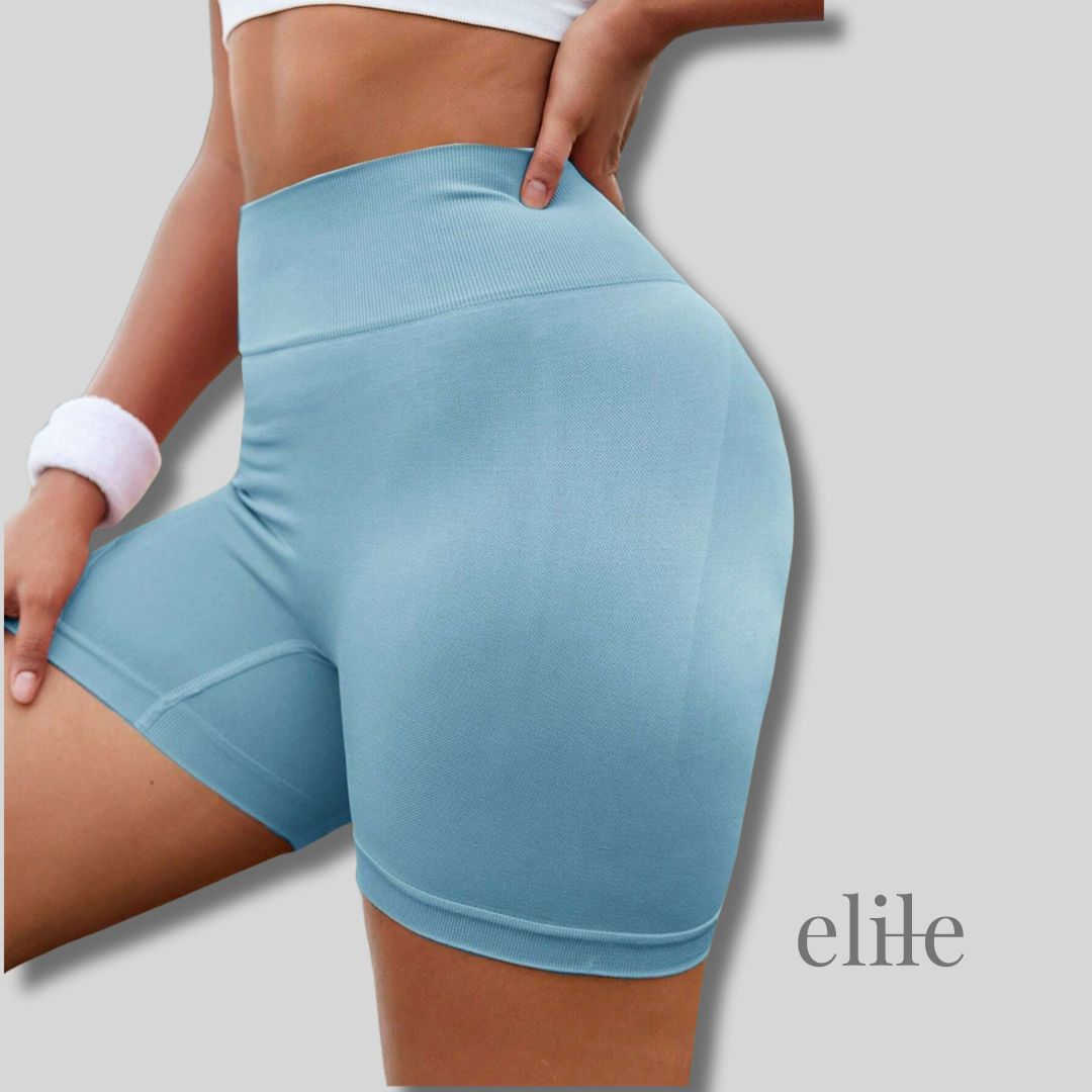 SHORTS ACTIVEWEAR PUSH UP