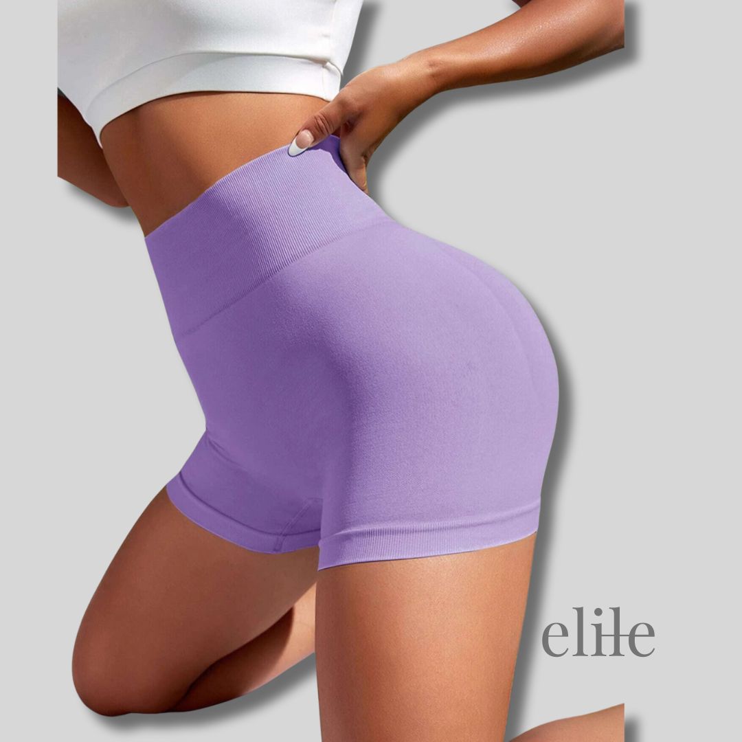 SHORTS ACTIVEWEAR PUSH UP