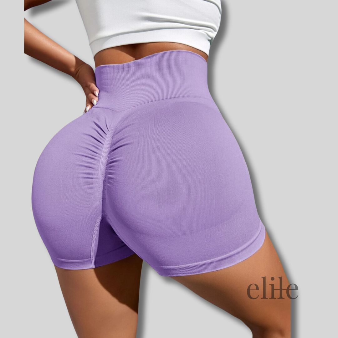 SHORTS ACTIVEWEAR PUSH UP