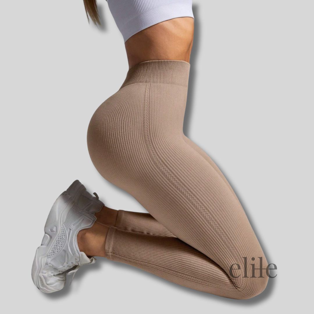 LICRA LARGA SIN PUSH UP