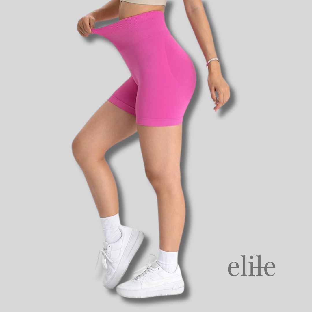 SHORTS ACTIVEWEAR PUSH UP