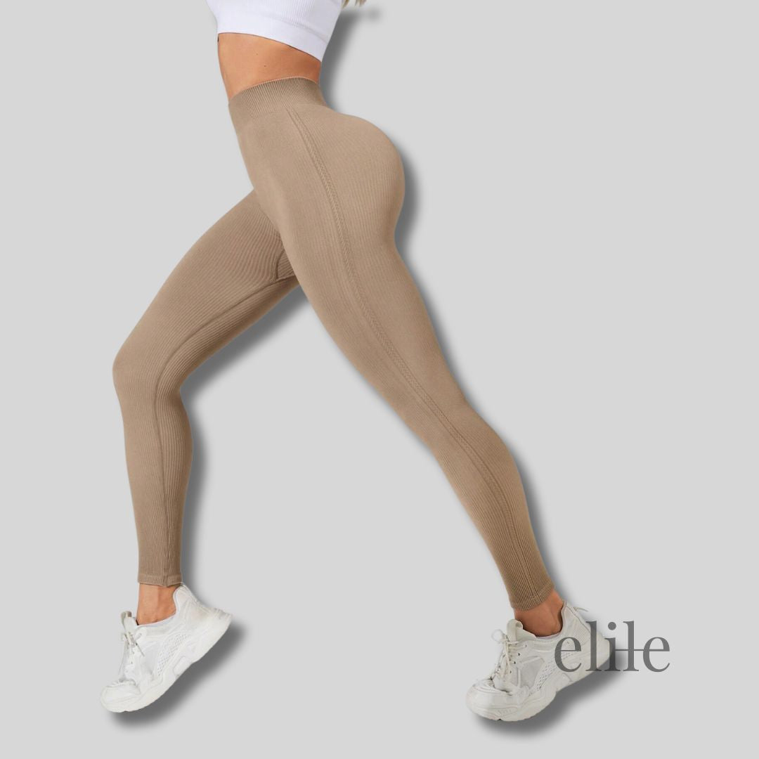 LICRA LARGA SIN PUSH UP