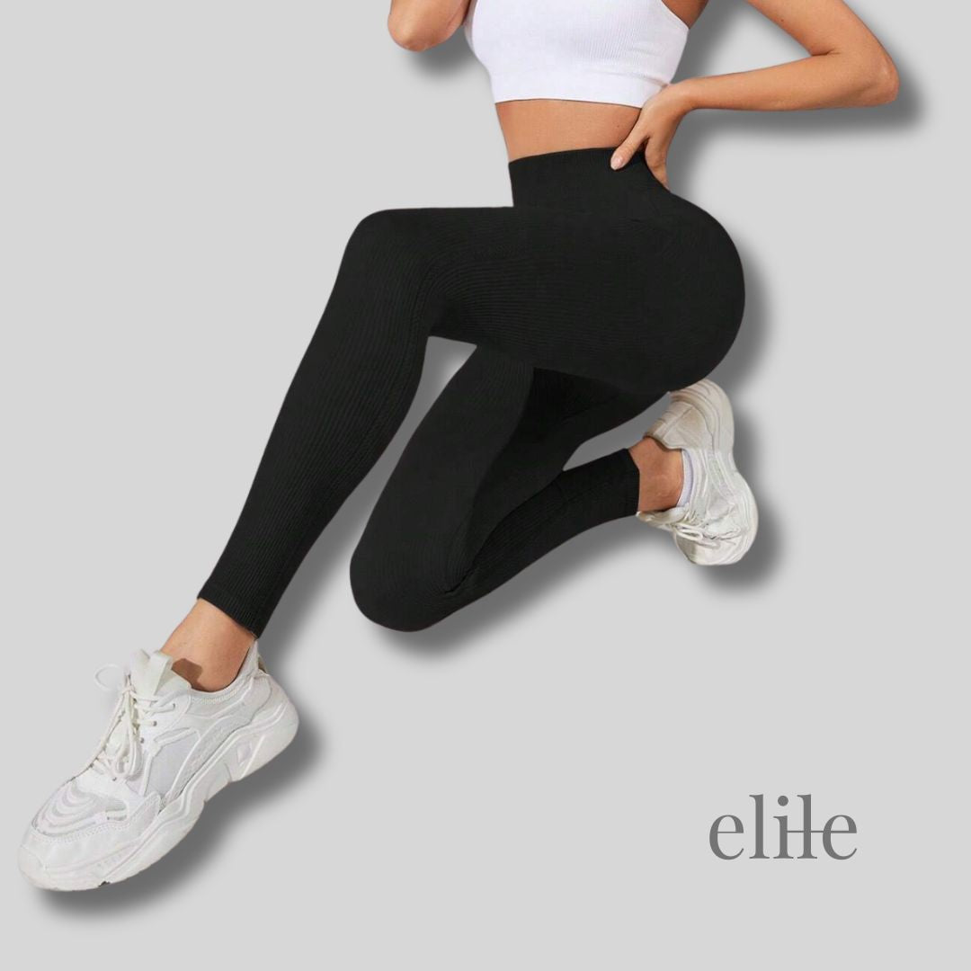 LICRA LARGA SIN PUSH UP