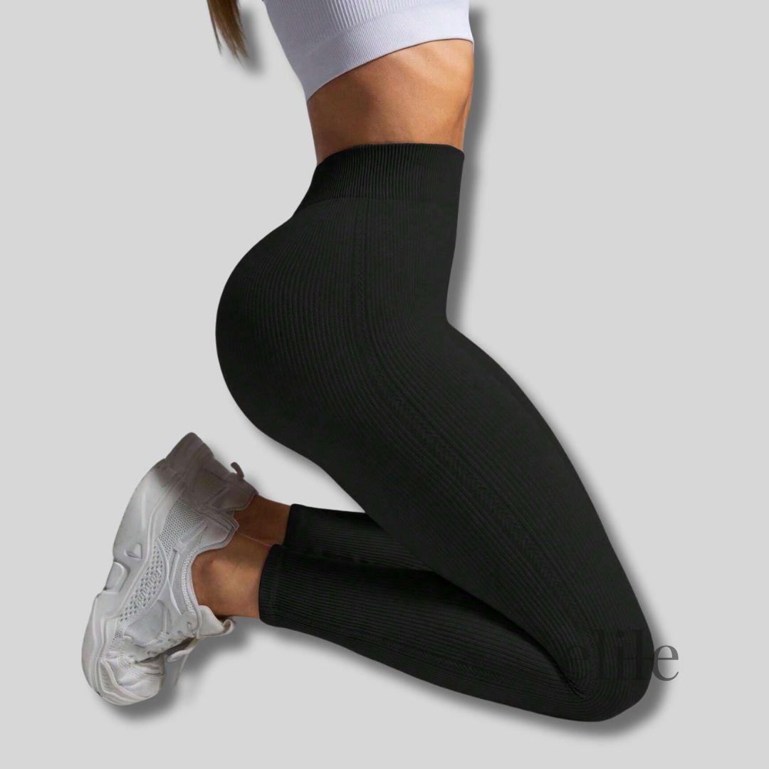 LICRA LARGA SIN PUSH UP