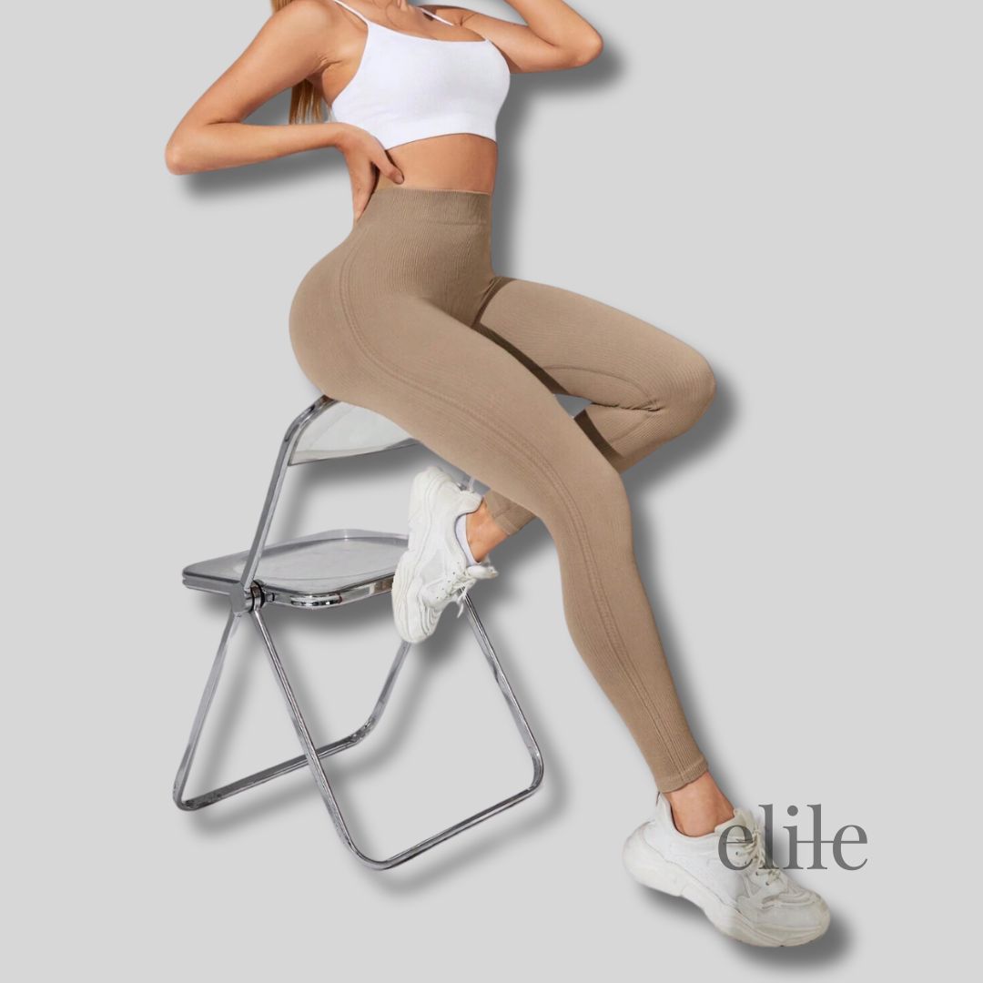 LICRA LARGA SIN PUSH UP
