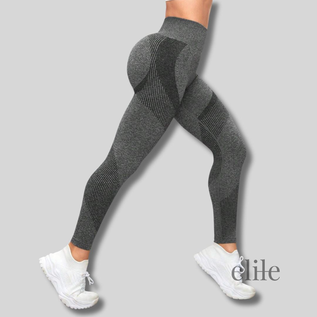 LICRA LARGA PUSH UP