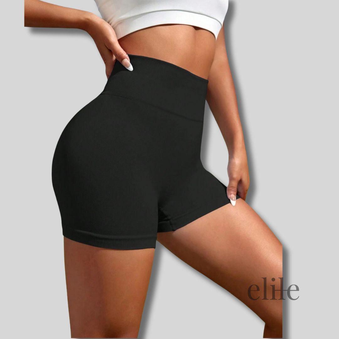 SHORTS ACTIVEWEAR PUSH UP