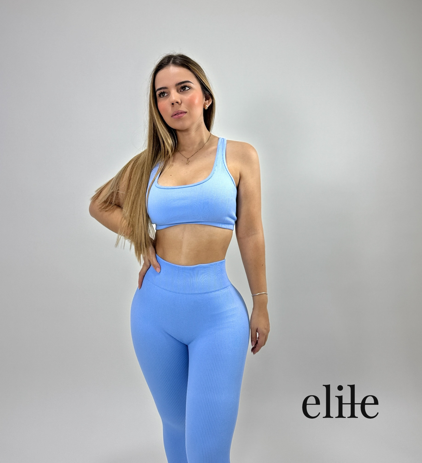 SET ACTIVEWEAR 2 PIEZAS