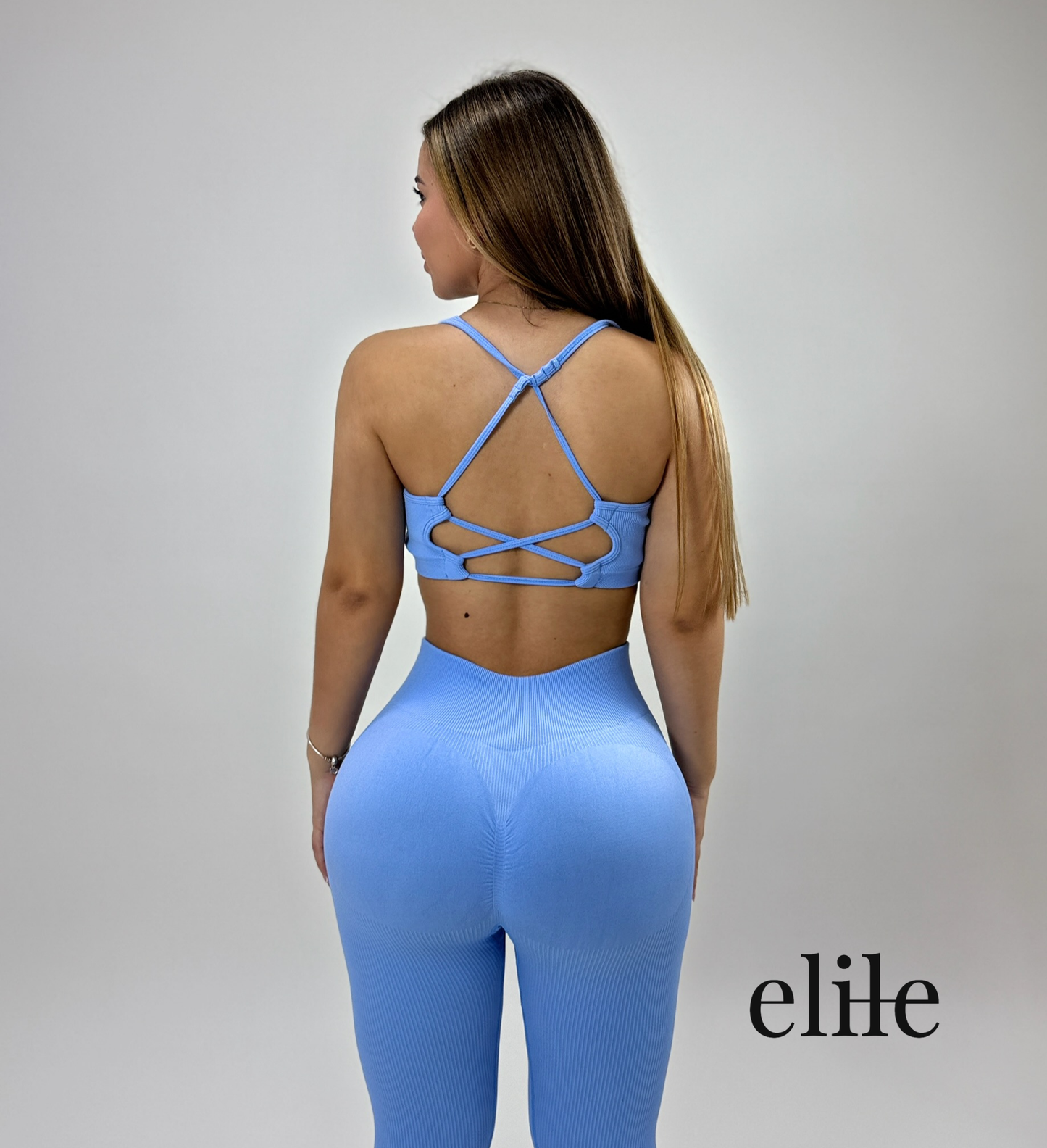 SET ACTIVEWEAR 2 PIEZAS