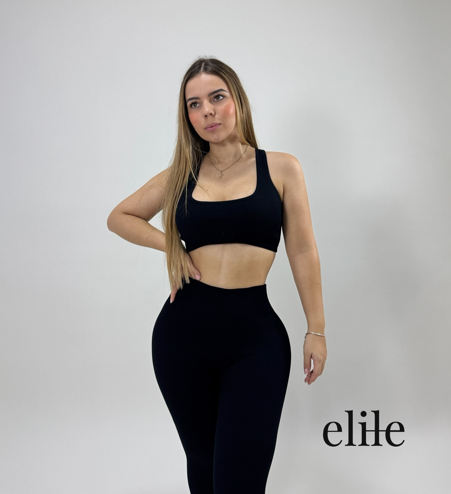 SET ACTIVEWEAR 2 PIEZAS