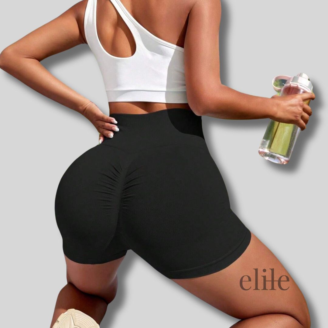 SHORTS ACTIVEWEAR PUSH UP