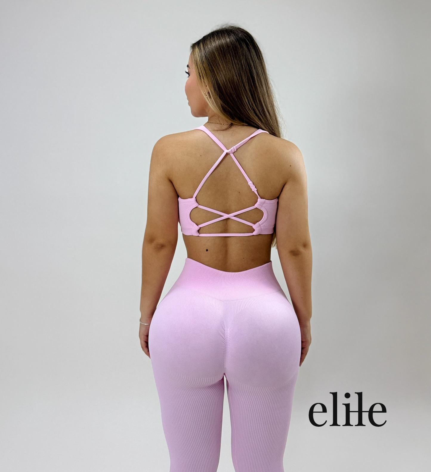 SET ACTIVEWEAR 2 PIEZAS