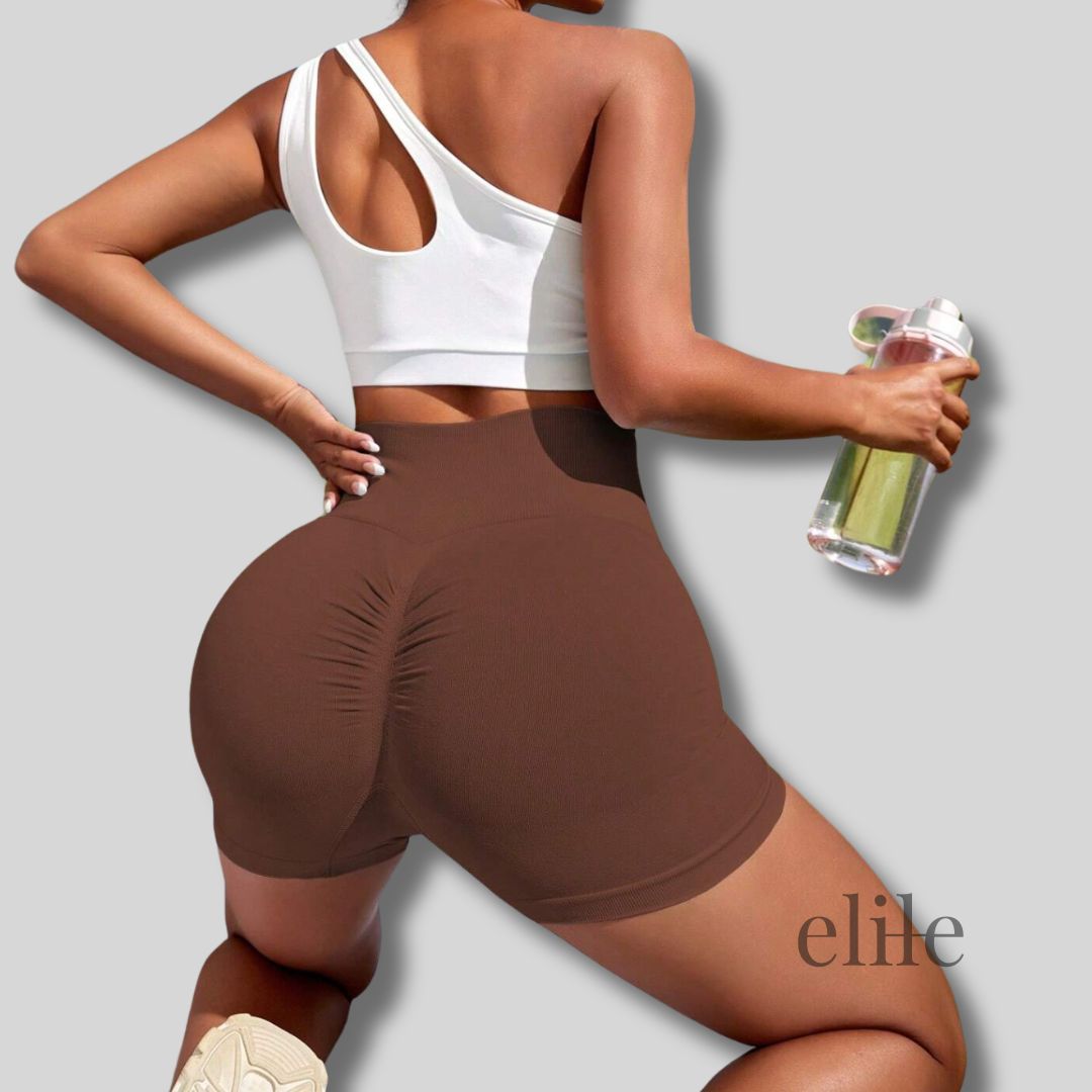 SHORTS ACTIVEWEAR PUSH UP