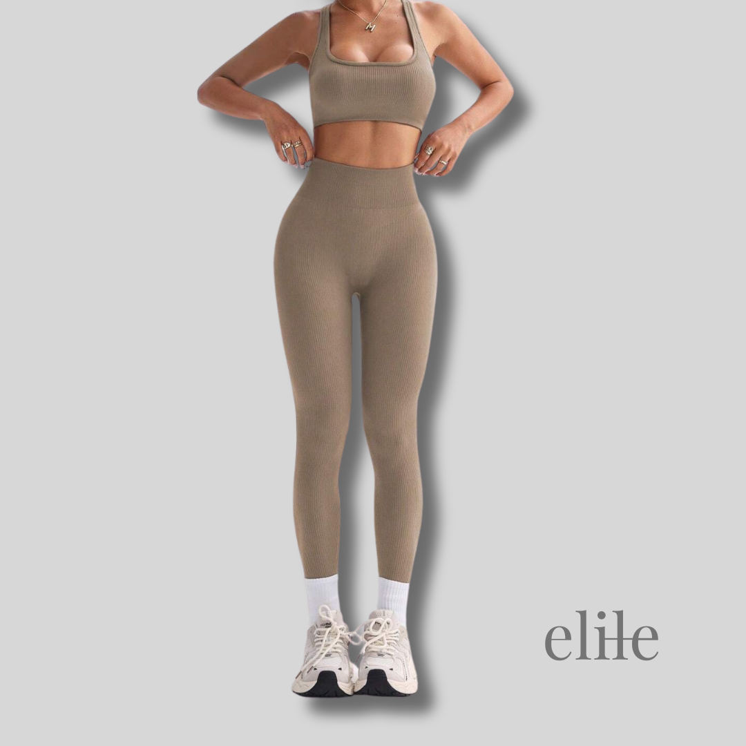 SET ACTIVEWEAR 2 PIEZAS