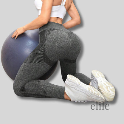 LICRA LARGA PUSH UP