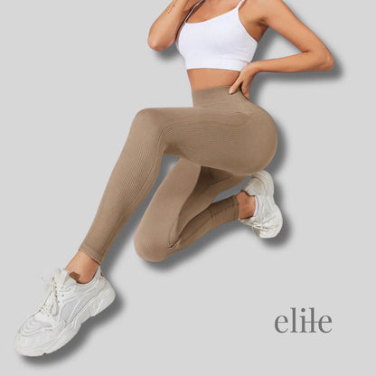 LICRA LARGA SIN PUSH UP