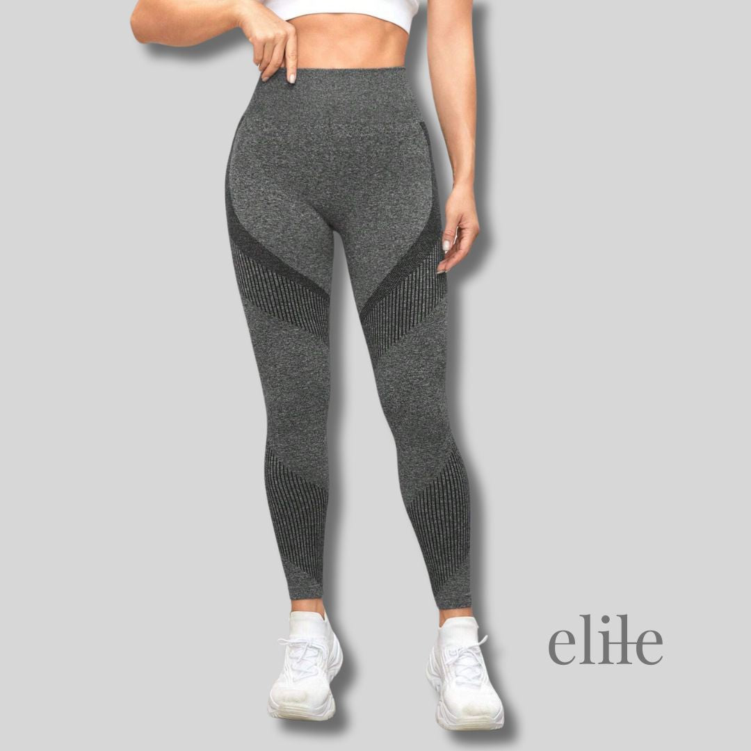 LICRA LARGA PUSH UP